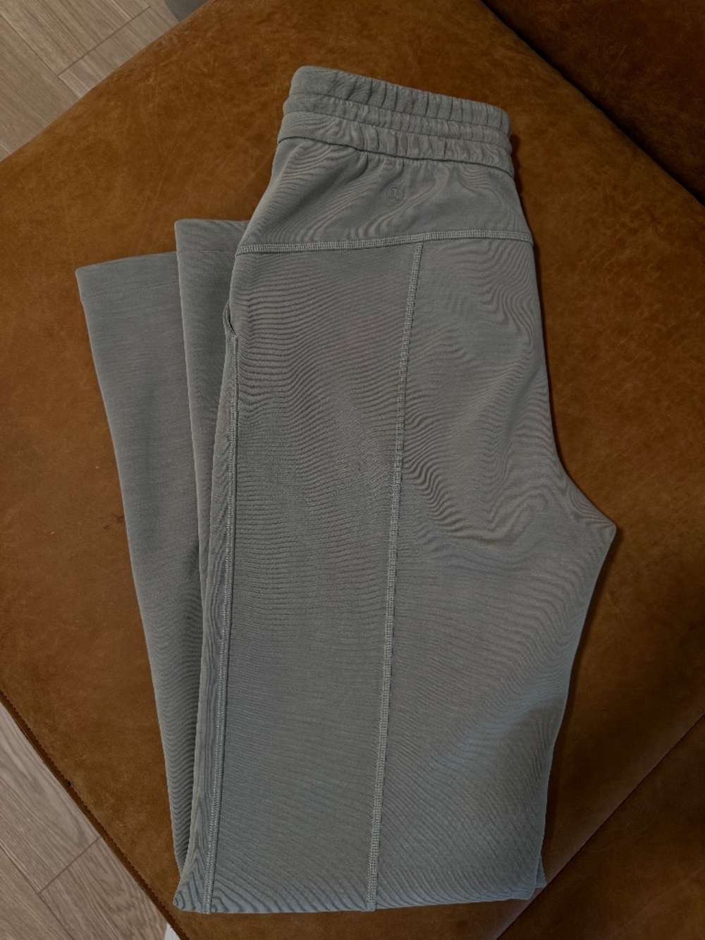 Softstreme High-Rise Pant Regular